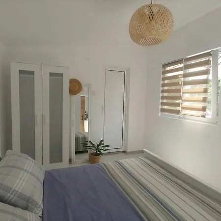 Holiday home La Veranda