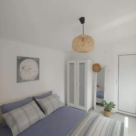 Holiday home La Veranda *