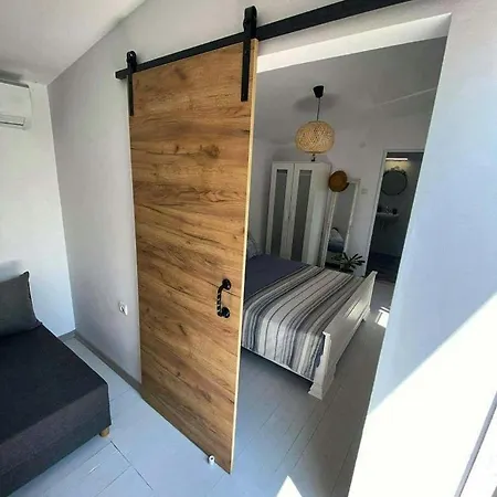 La Veranda Tsarevo