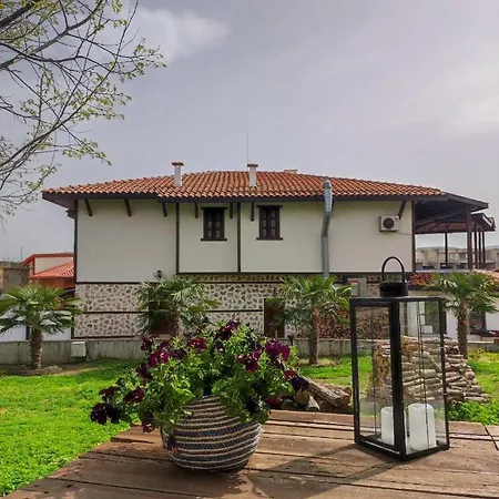 Holiday home La Veranda