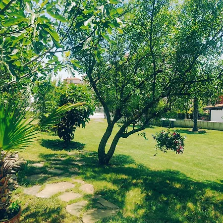 Holiday home La Veranda *